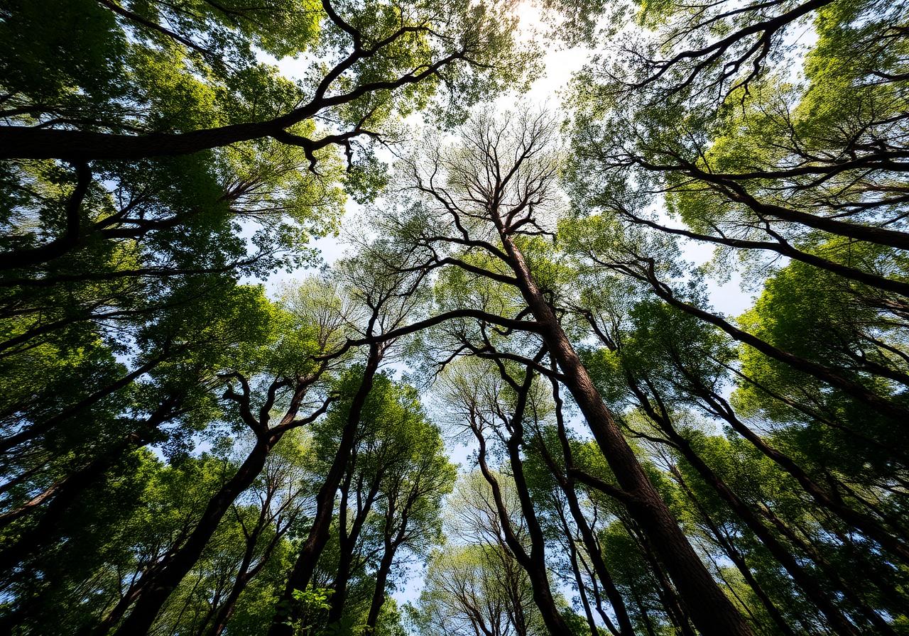 Forest Conservation